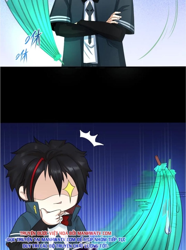 Đọc truyện [Leak] Thời Đại Kì Lạ Của Toàn Cầu - Chap 57