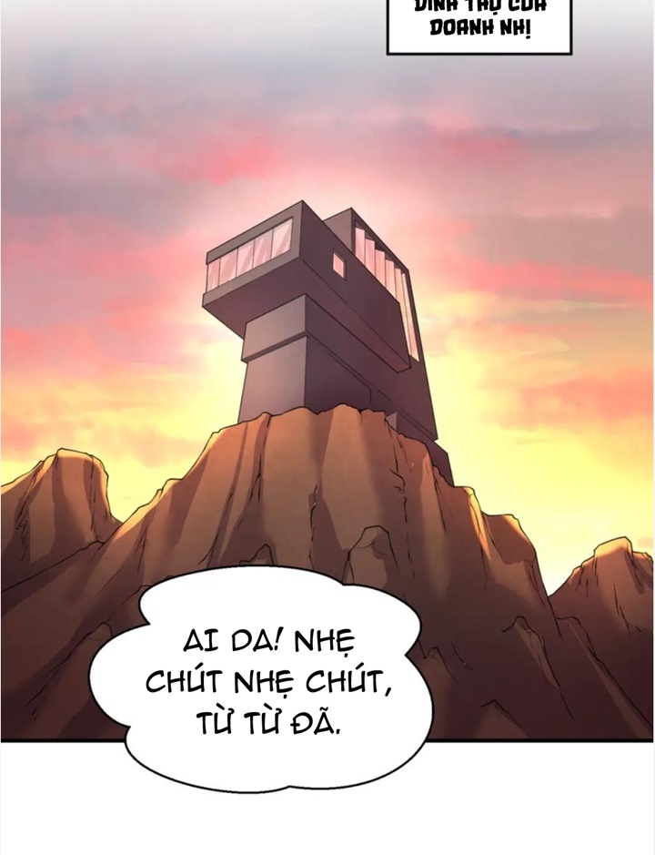 Đọc truyện [Leak] Thời Đại Kì Lạ Của Toàn Cầu - Chap 57