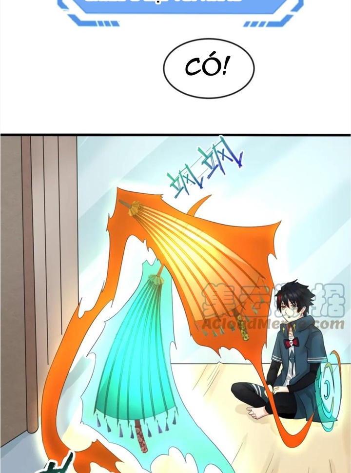 Đọc truyện [Leak] Thời Đại Kì Lạ Của Toàn Cầu - Chap 57