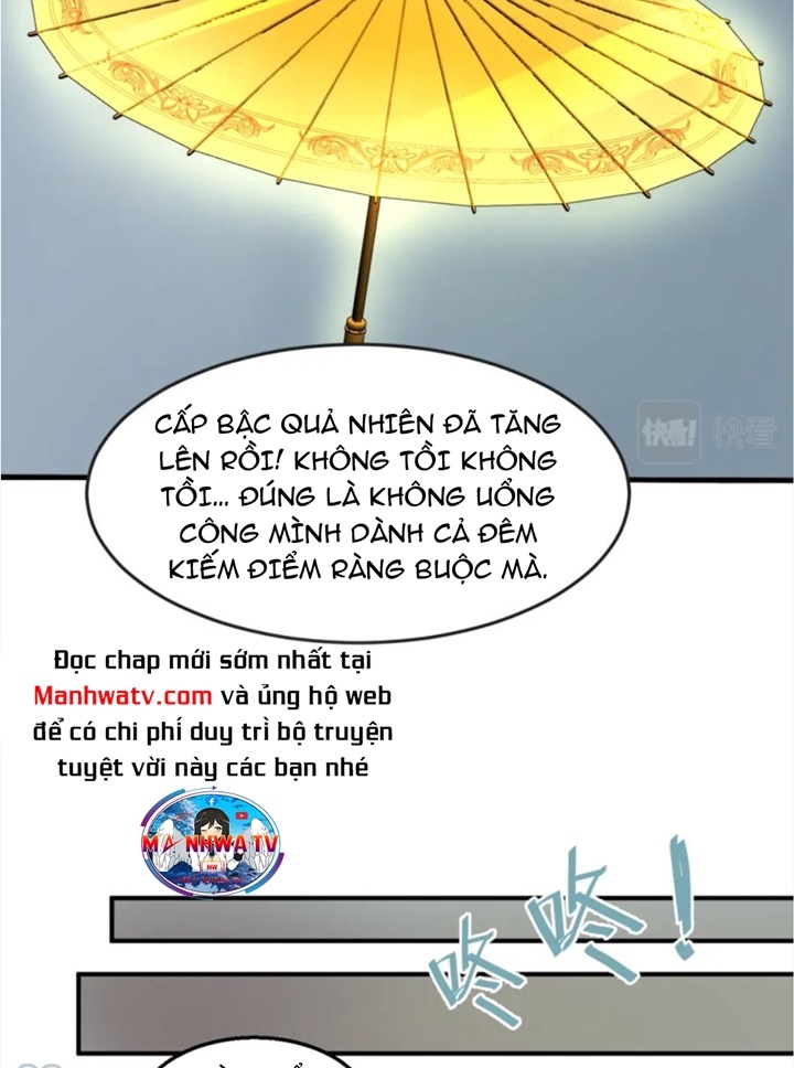 Đọc truyện [Leak] Thời Đại Kì Lạ Của Toàn Cầu - Chap 57