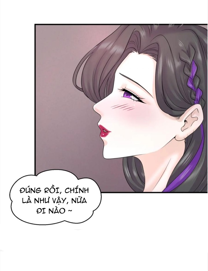 Đọc truyện [Leak] Thời Đại Kì Lạ Của Toàn Cầu - Chap 57