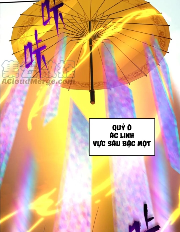 Đọc truyện [Leak] Thời Đại Kì Lạ Của Toàn Cầu - Chap 57