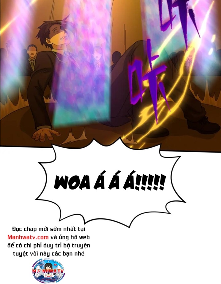 Đọc truyện [Leak] Thời Đại Kì Lạ Của Toàn Cầu - Chap 57