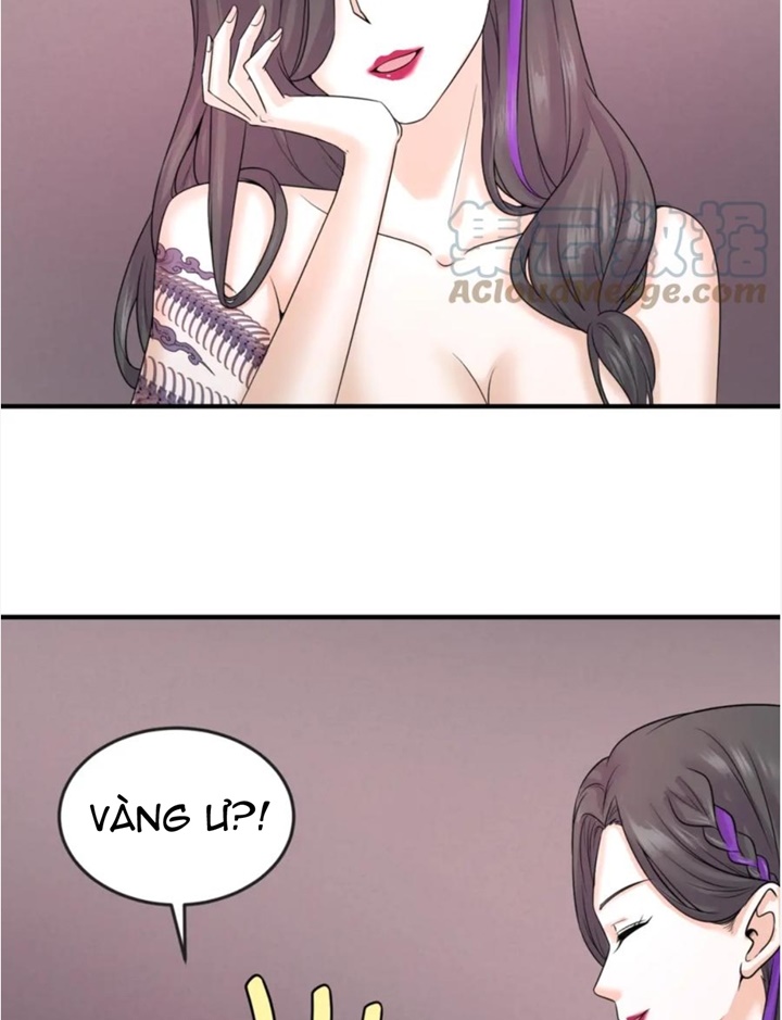 Đọc truyện [Leak] Thời Đại Kì Lạ Của Toàn Cầu - Chap 57