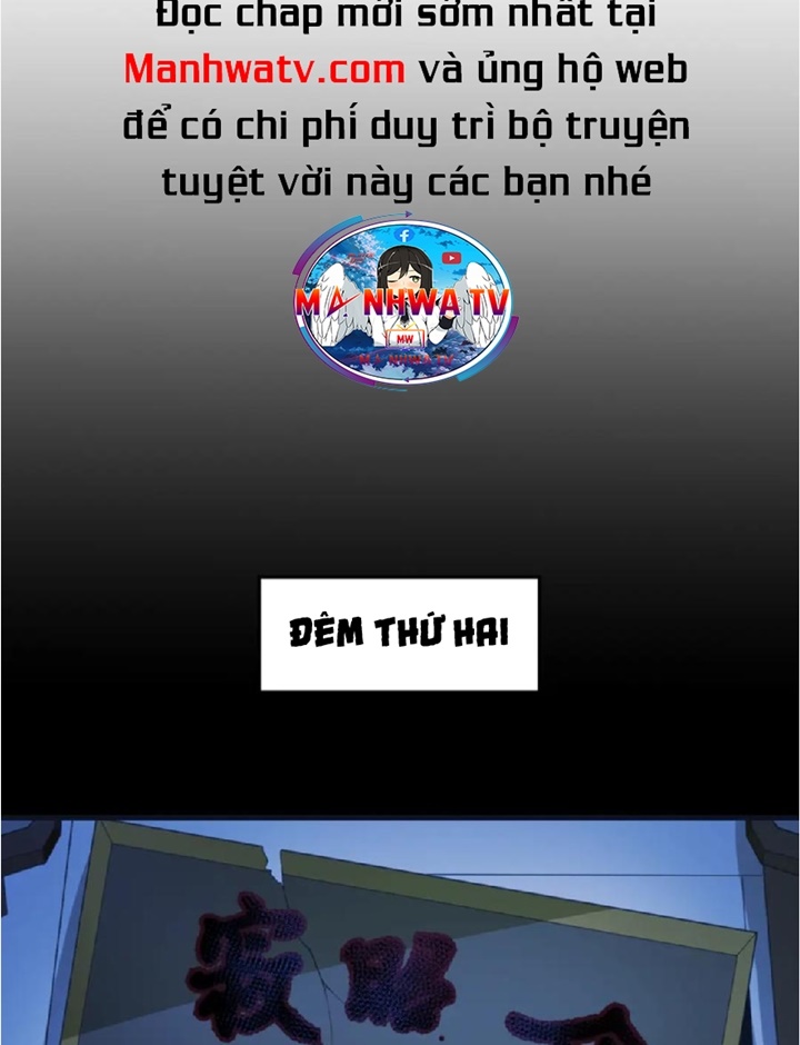 Đọc truyện [Leak] Thời Đại Kì Lạ Của Toàn Cầu - Chap 58