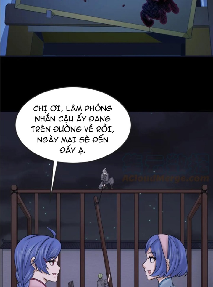 Đọc truyện [Leak] Thời Đại Kì Lạ Của Toàn Cầu - Chap 58