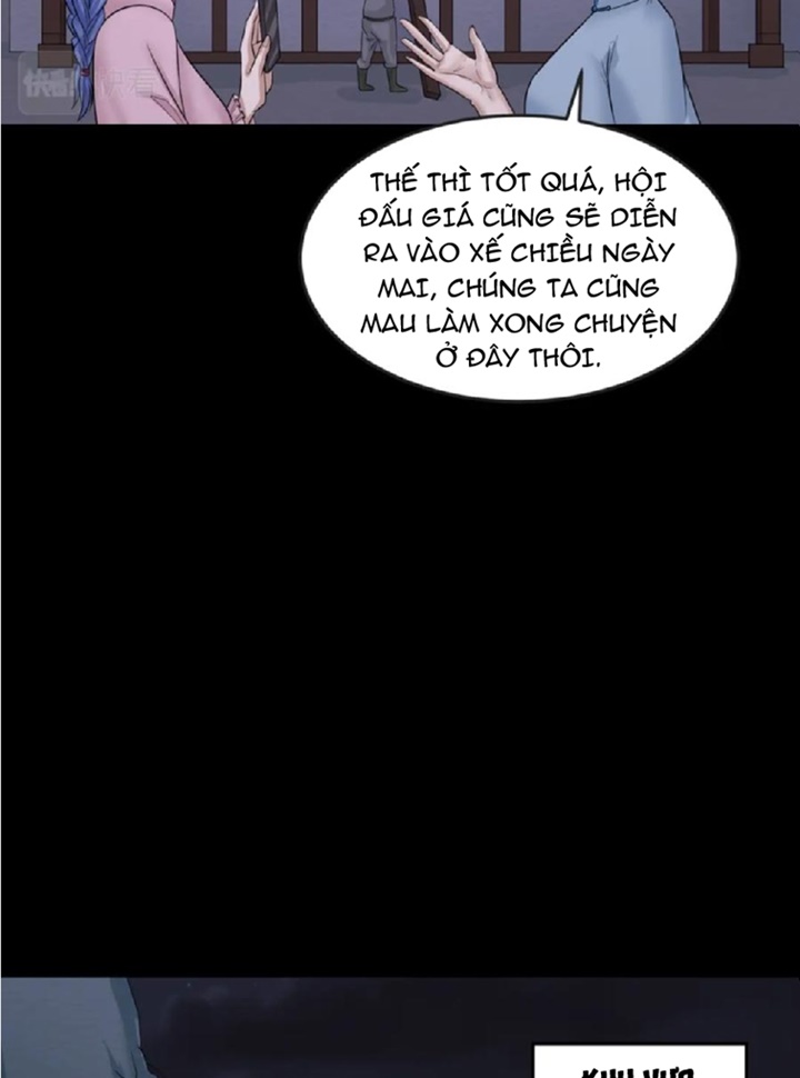 Đọc truyện [Leak] Thời Đại Kì Lạ Của Toàn Cầu - Chap 58