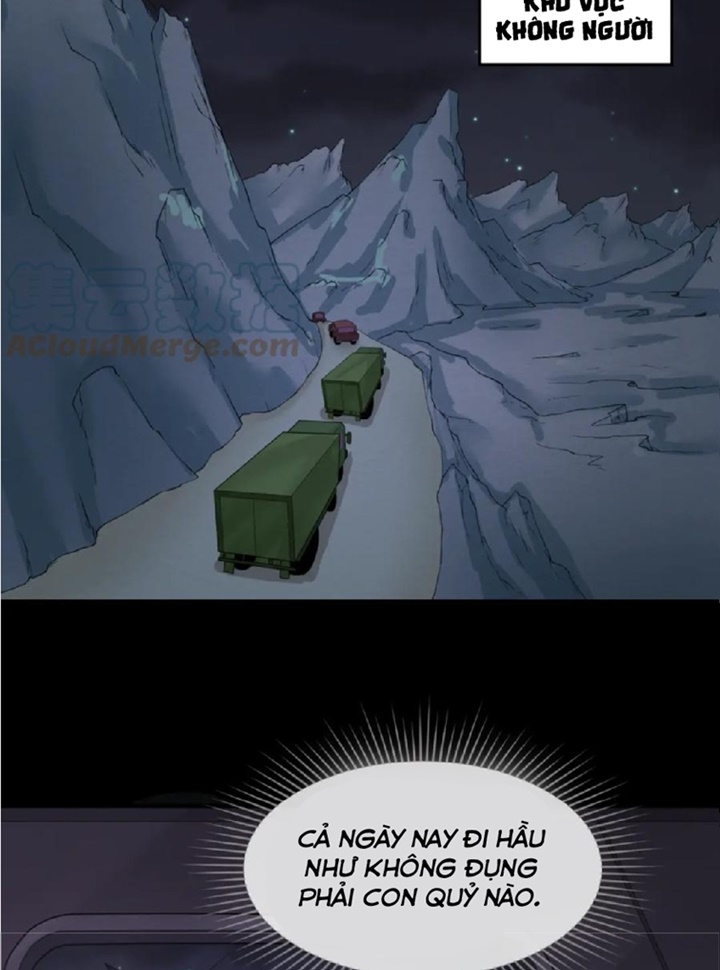 Đọc truyện [Leak] Thời Đại Kì Lạ Của Toàn Cầu - Chap 58