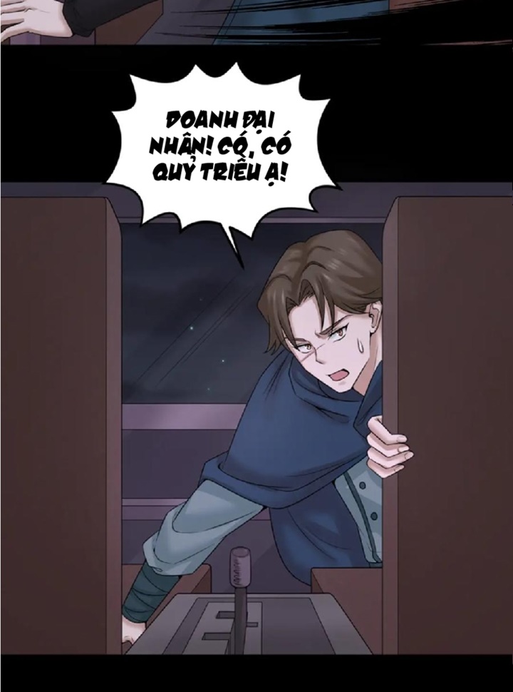 Đọc truyện [Leak] Thời Đại Kì Lạ Của Toàn Cầu - Chap 58