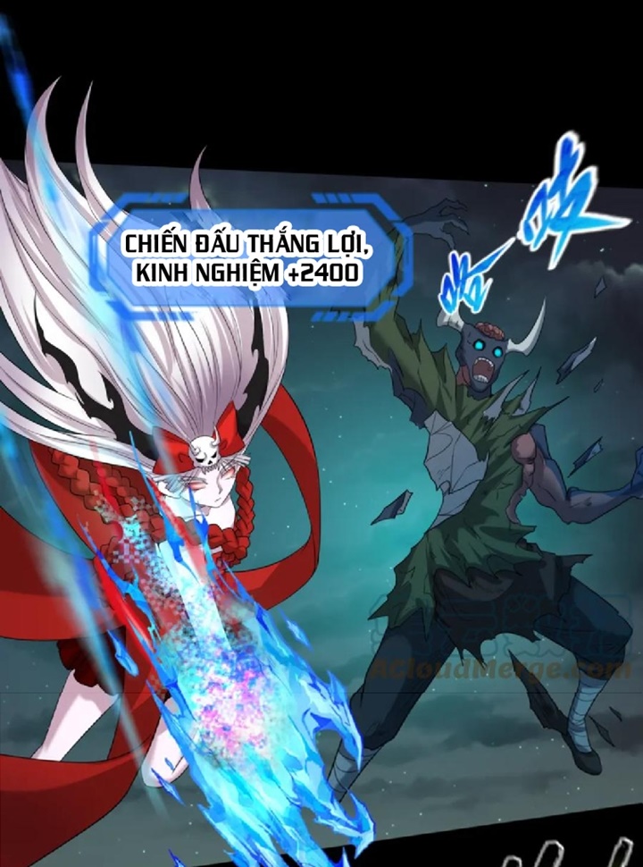 Đọc truyện [Leak] Thời Đại Kì Lạ Của Toàn Cầu - Chap 58