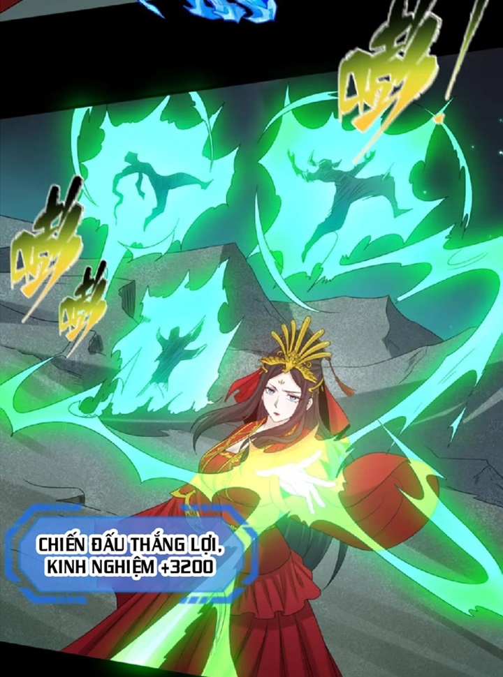 Đọc truyện [Leak] Thời Đại Kì Lạ Của Toàn Cầu - Chap 58