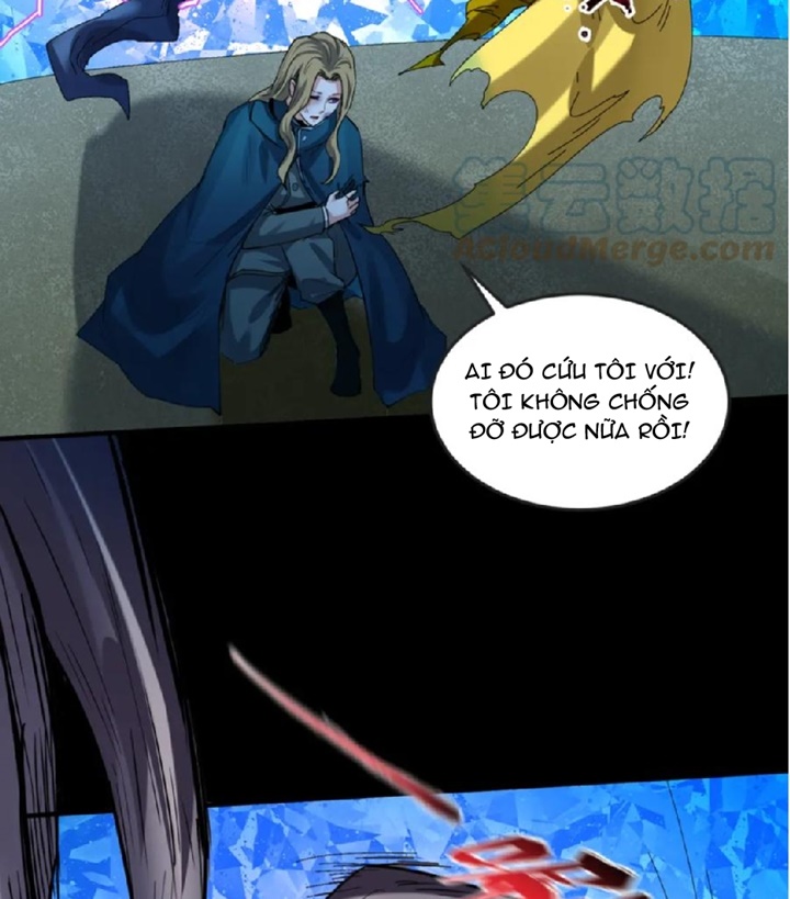 Đọc truyện [Leak] Thời Đại Kì Lạ Của Toàn Cầu - Chap 58