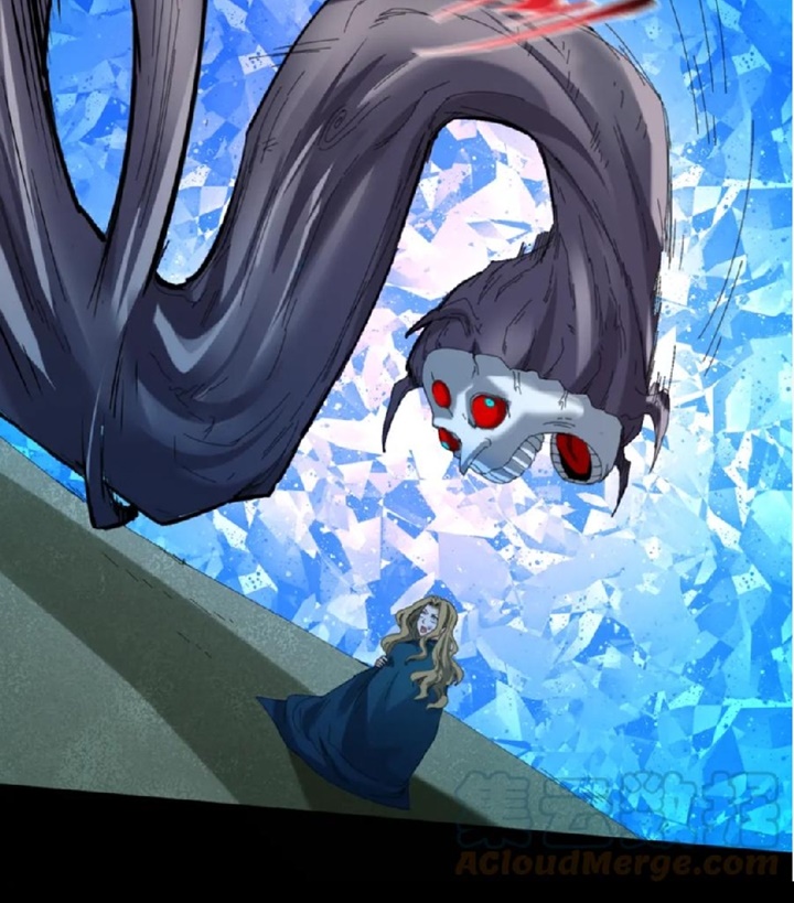 Đọc truyện [Leak] Thời Đại Kì Lạ Của Toàn Cầu - Chap 58