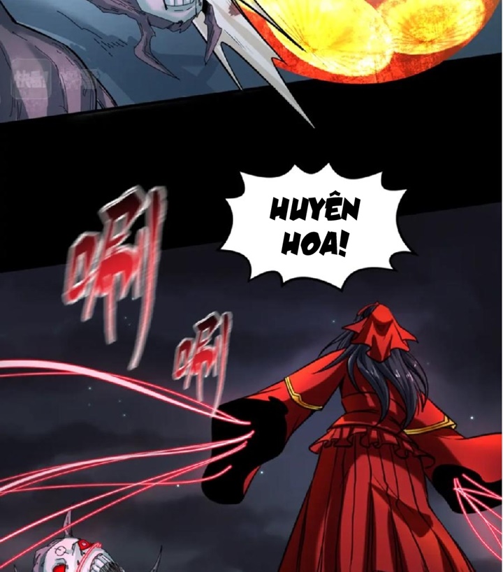 Đọc truyện [Leak] Thời Đại Kì Lạ Của Toàn Cầu - Chap 58