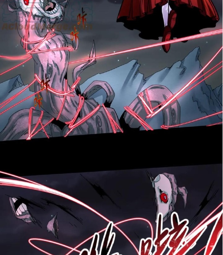 Đọc truyện [Leak] Thời Đại Kì Lạ Của Toàn Cầu - Chap 58