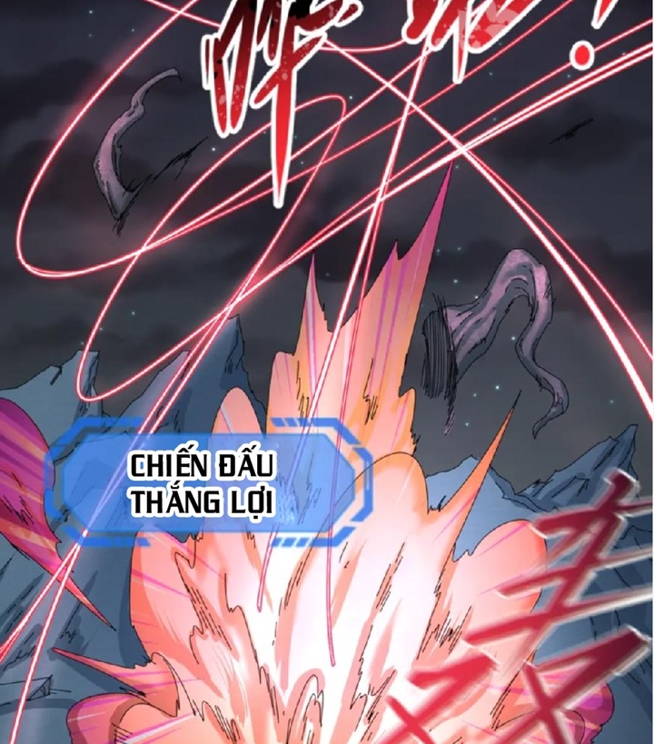 Đọc truyện [Leak] Thời Đại Kì Lạ Của Toàn Cầu - Chap 58