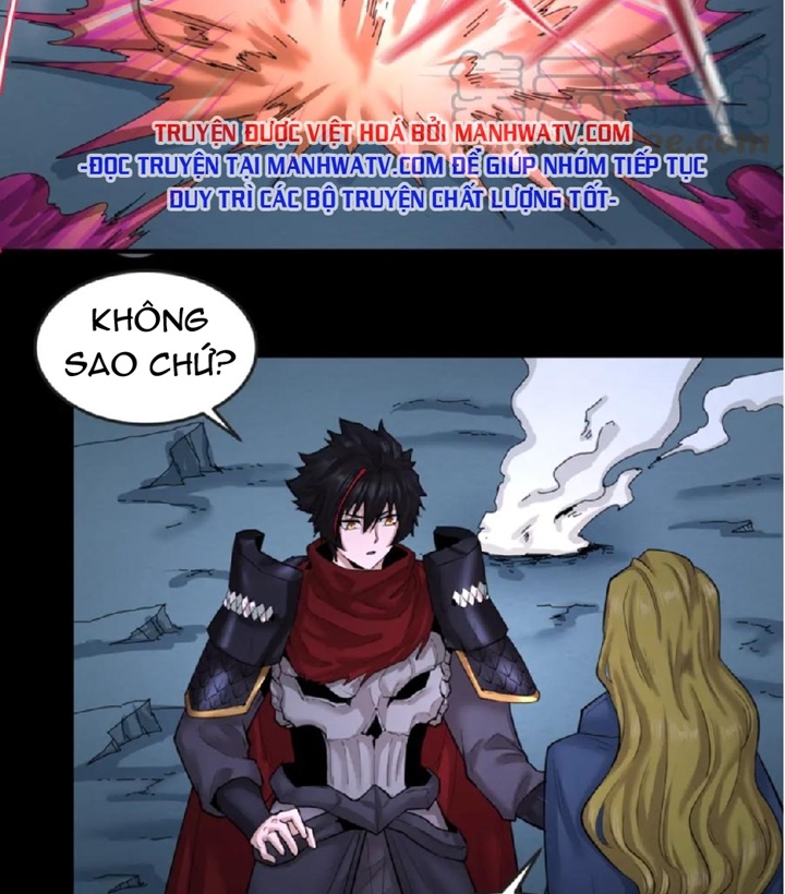 Đọc truyện [Leak] Thời Đại Kì Lạ Của Toàn Cầu - Chap 58