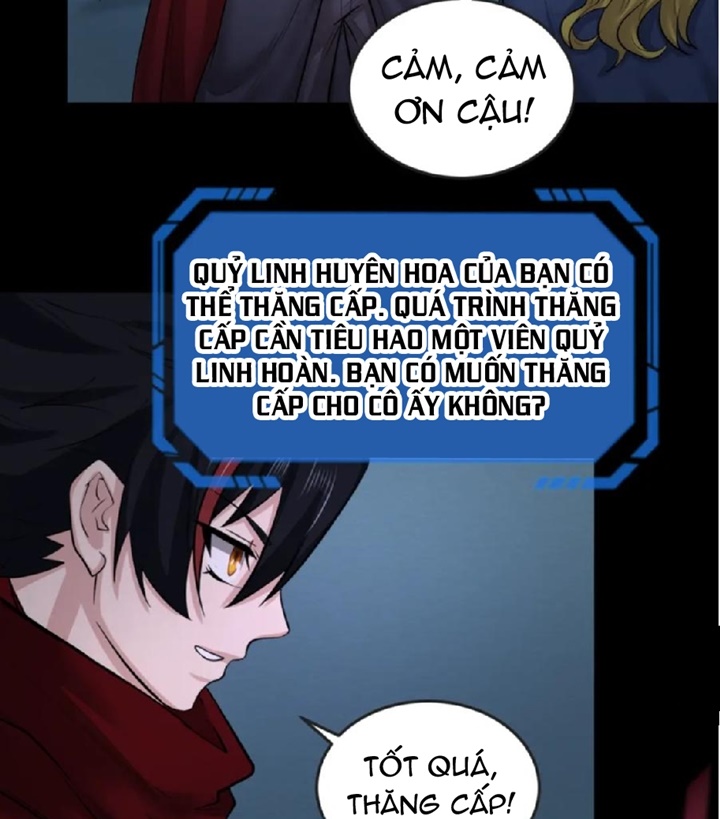 Đọc truyện [Leak] Thời Đại Kì Lạ Của Toàn Cầu - Chap 58