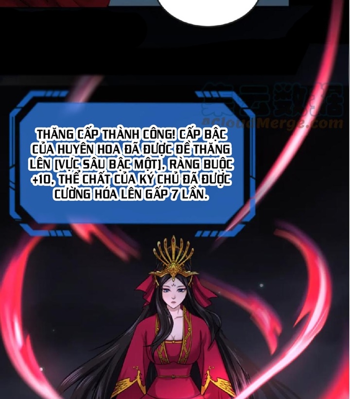 Đọc truyện [Leak] Thời Đại Kì Lạ Của Toàn Cầu - Chap 58