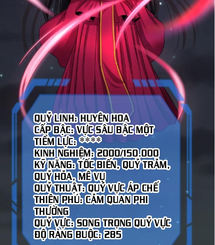 Đọc truyện [Leak] Thời Đại Kì Lạ Của Toàn Cầu - Chap 58