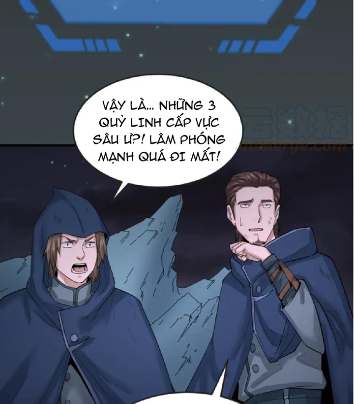 Đọc truyện [Leak] Thời Đại Kì Lạ Của Toàn Cầu - Chap 58