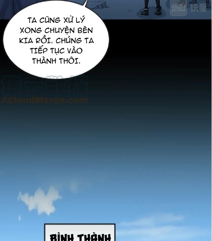 Đọc truyện [Leak] Thời Đại Kì Lạ Của Toàn Cầu - Chap 58