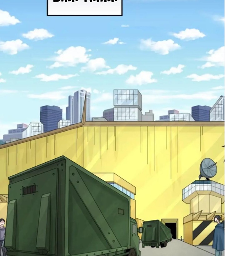 Đọc truyện [Leak] Thời Đại Kì Lạ Của Toàn Cầu - Chap 58