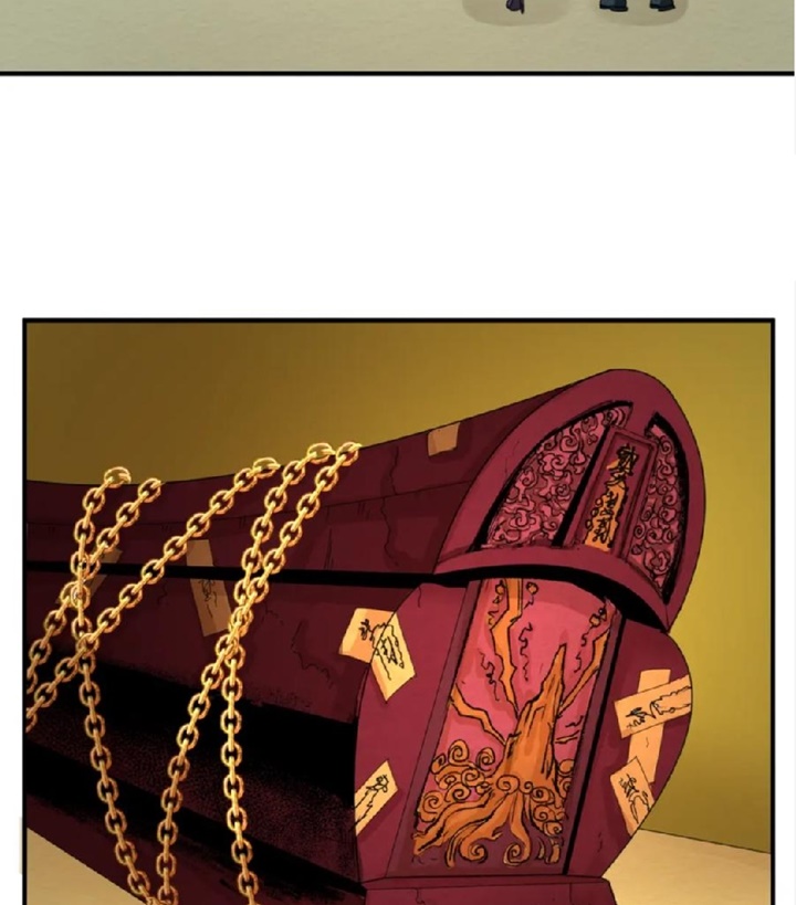 Đọc truyện [Leak] Thời Đại Kì Lạ Của Toàn Cầu - Chap 58