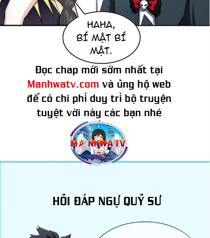 Đọc truyện [Leak] Thời Đại Kì Lạ Của Toàn Cầu - Chap 58