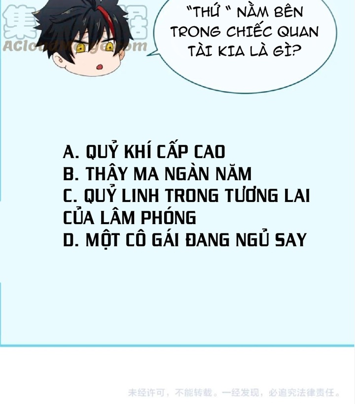 Đọc truyện [Leak] Thời Đại Kì Lạ Của Toàn Cầu - Chap 58