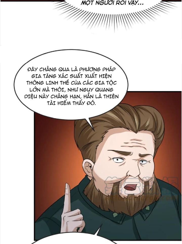 Đọc truyện [Leak] Thời Đại Kì Lạ Của Toàn Cầu - Chap 59