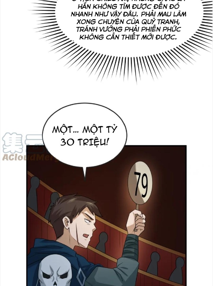 Đọc truyện [Leak] Thời Đại Kì Lạ Của Toàn Cầu - Chap 59