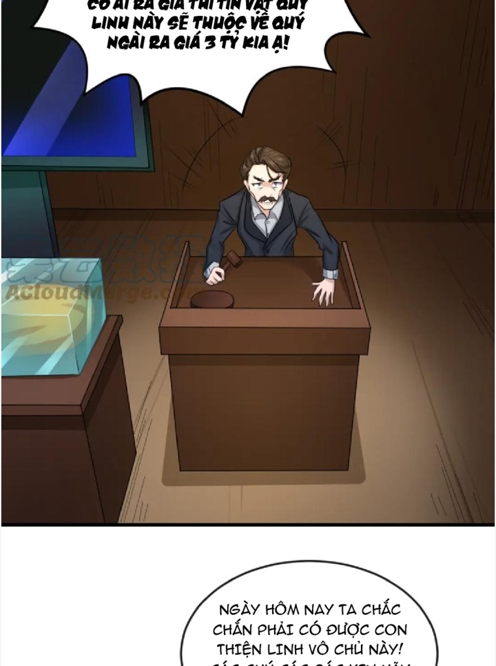 Đọc truyện [Leak] Thời Đại Kì Lạ Của Toàn Cầu - Chap 59