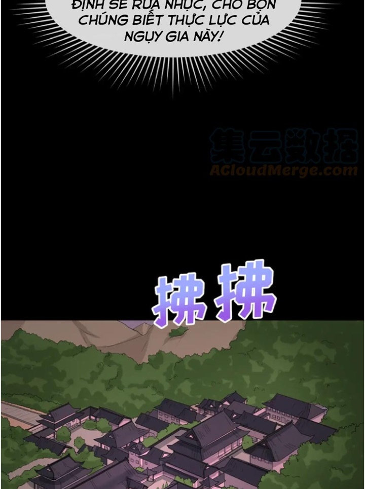 Đọc truyện [Leak] Thời Đại Kì Lạ Của Toàn Cầu - Chap 59
