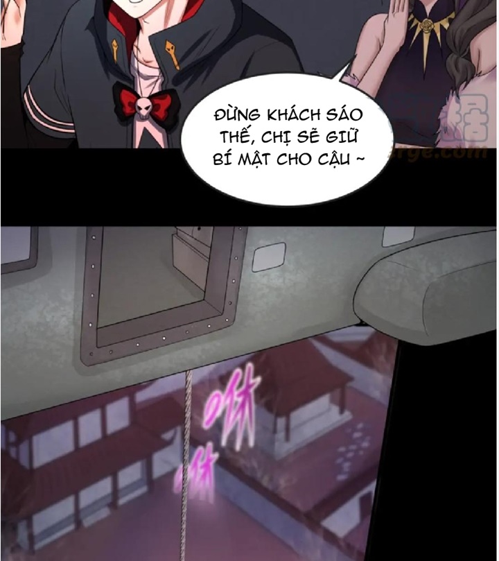 Đọc truyện [Leak] Thời Đại Kì Lạ Của Toàn Cầu - Chap 59