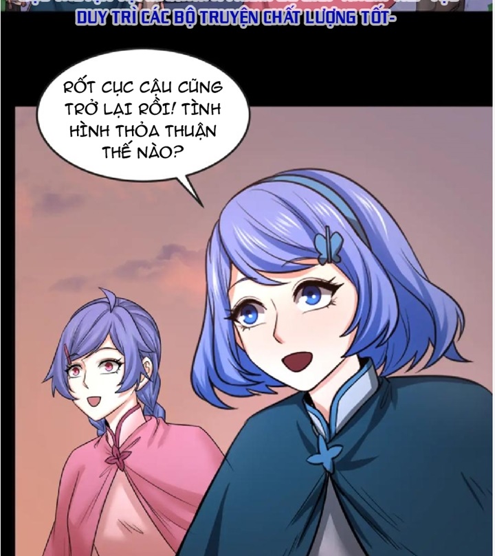 Đọc truyện [Leak] Thời Đại Kì Lạ Của Toàn Cầu - Chap 59