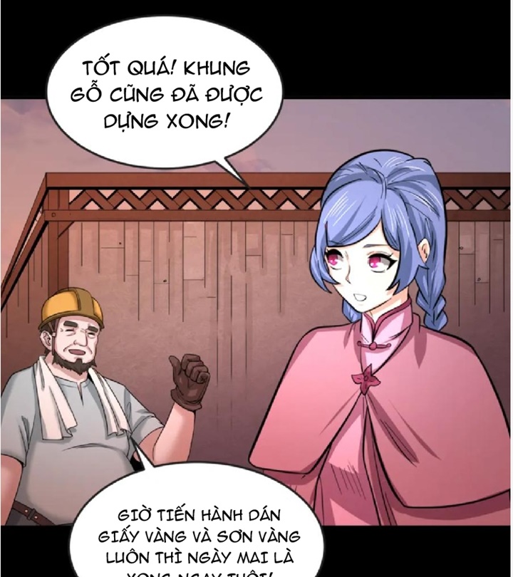 Đọc truyện [Leak] Thời Đại Kì Lạ Của Toàn Cầu - Chap 59