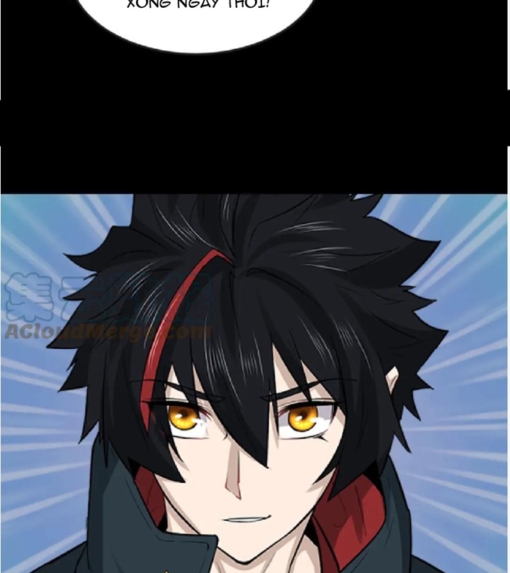 Đọc truyện [Leak] Thời Đại Kì Lạ Của Toàn Cầu - Chap 59