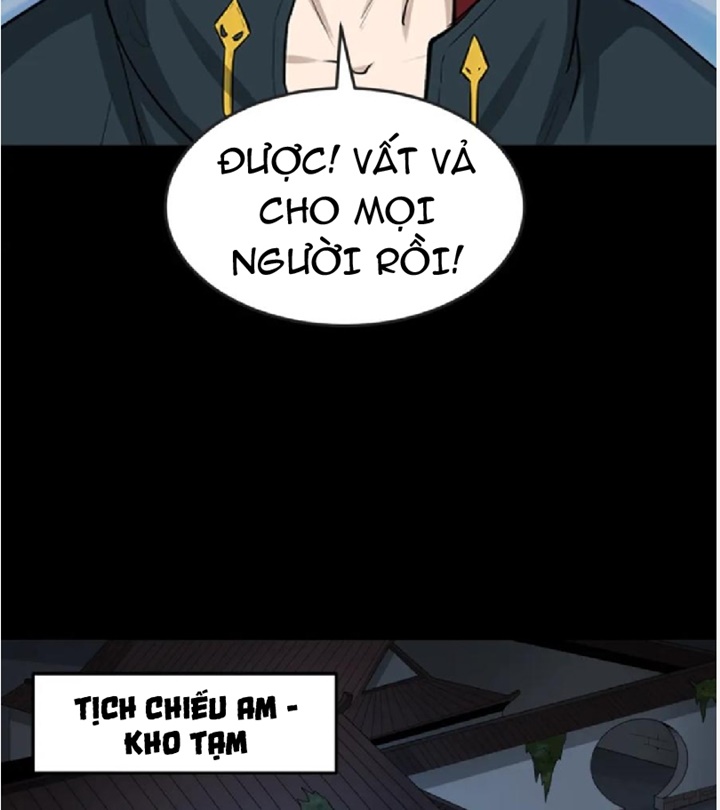 Đọc truyện [Leak] Thời Đại Kì Lạ Của Toàn Cầu - Chap 59