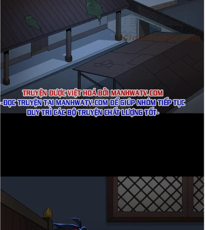 Đọc truyện [Leak] Thời Đại Kì Lạ Của Toàn Cầu - Chap 59