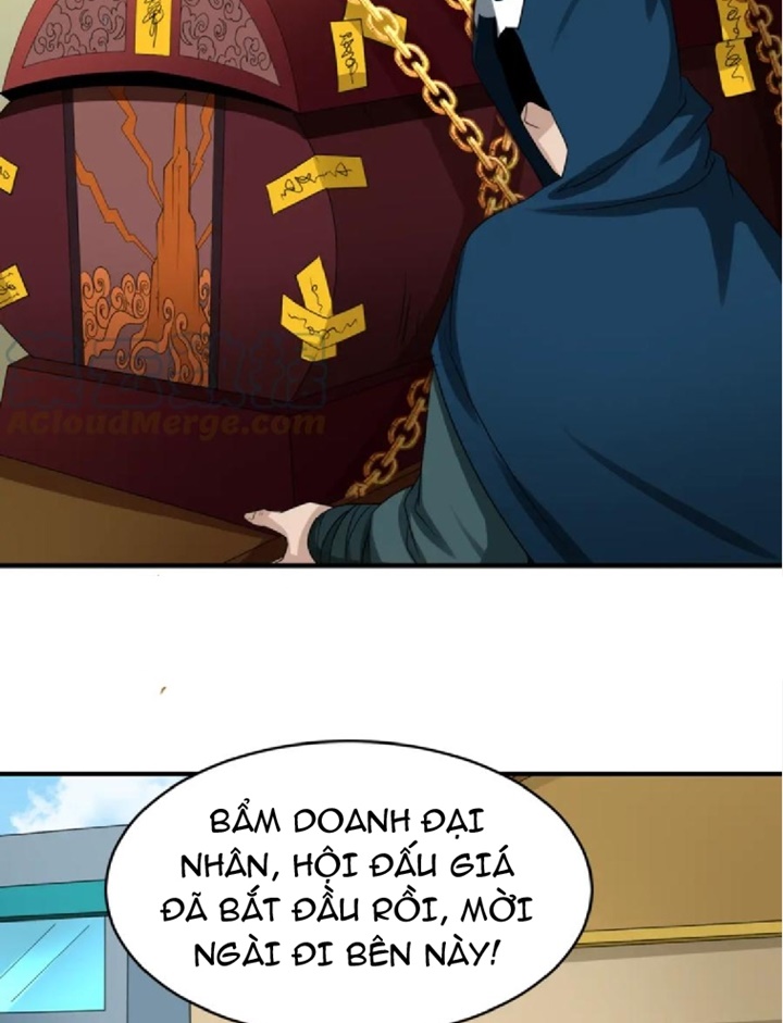 Đọc truyện [Leak] Thời Đại Kì Lạ Của Toàn Cầu - Chap 59