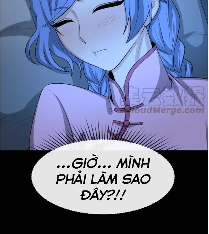 Đọc truyện [Leak] Thời Đại Kì Lạ Của Toàn Cầu - Chap 59