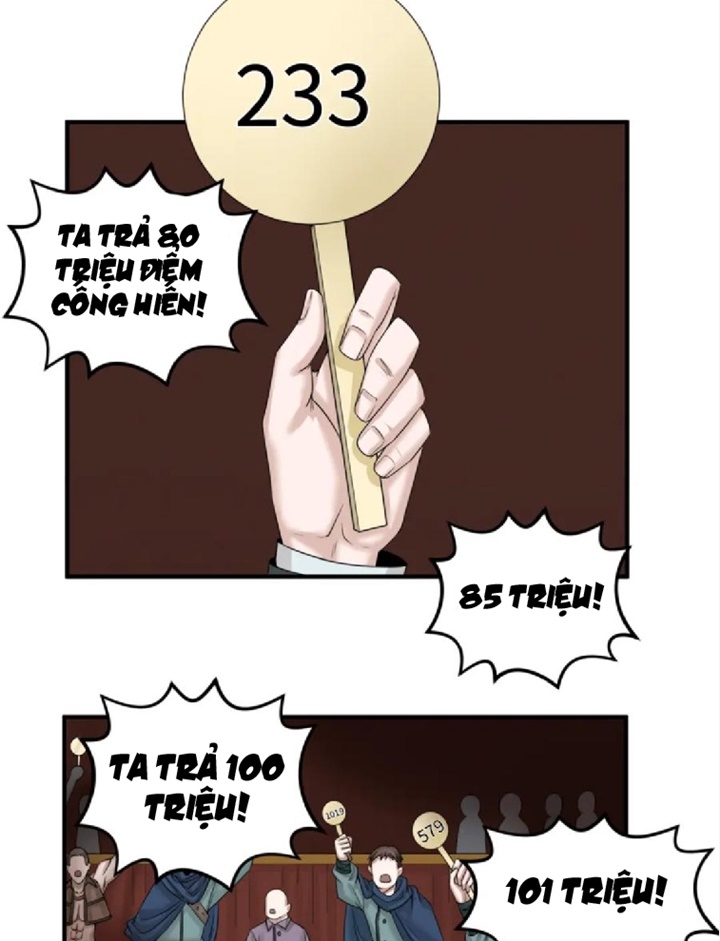 Đọc truyện [Leak] Thời Đại Kì Lạ Của Toàn Cầu - Chap 59