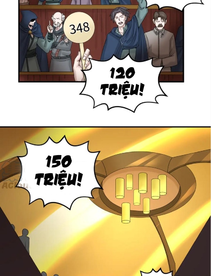 Đọc truyện [Leak] Thời Đại Kì Lạ Của Toàn Cầu - Chap 59