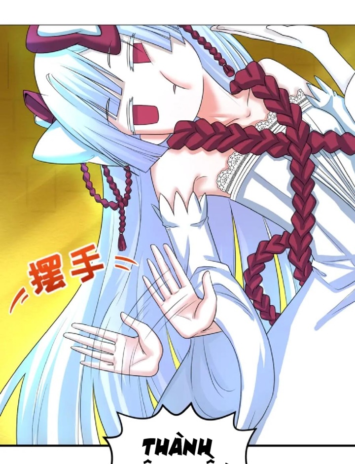 Đọc truyện [Leak] Thời Đại Kì Lạ Của Toàn Cầu - Chap 60