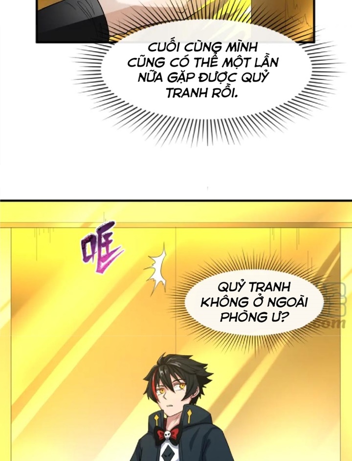 Đọc truyện [Leak] Thời Đại Kì Lạ Của Toàn Cầu - Chap 60