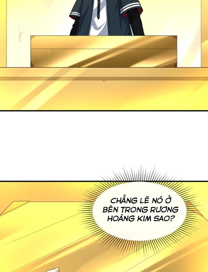 Đọc truyện [Leak] Thời Đại Kì Lạ Của Toàn Cầu - Chap 60