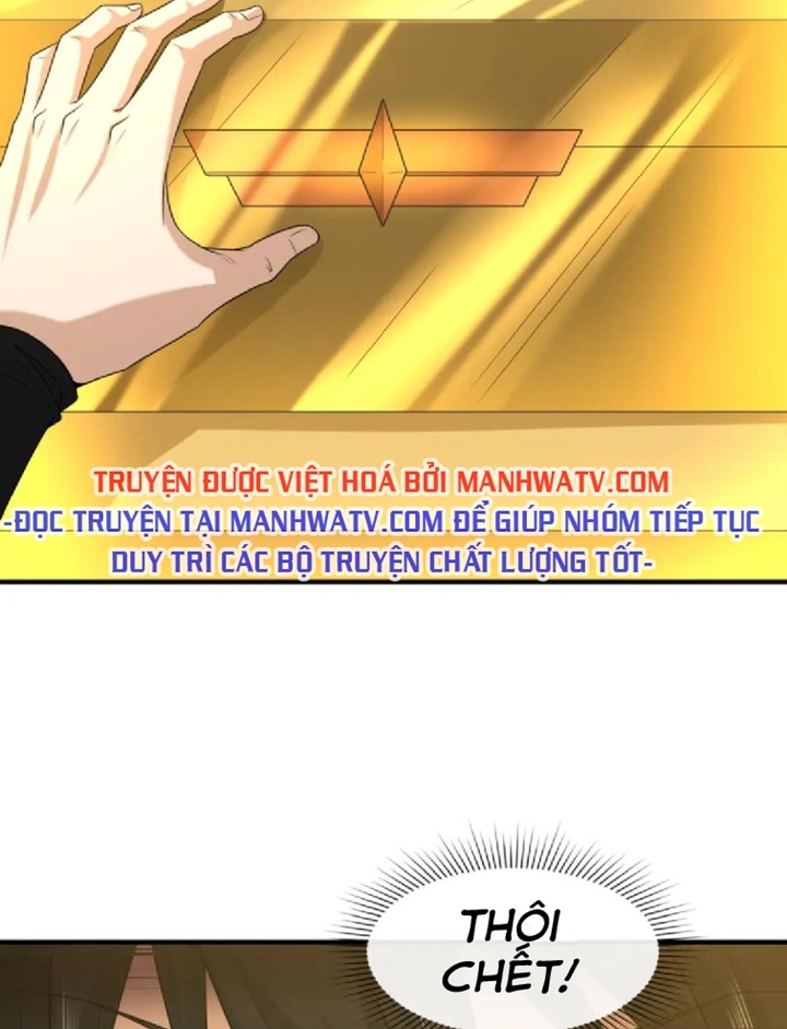 Đọc truyện [Leak] Thời Đại Kì Lạ Của Toàn Cầu - Chap 60