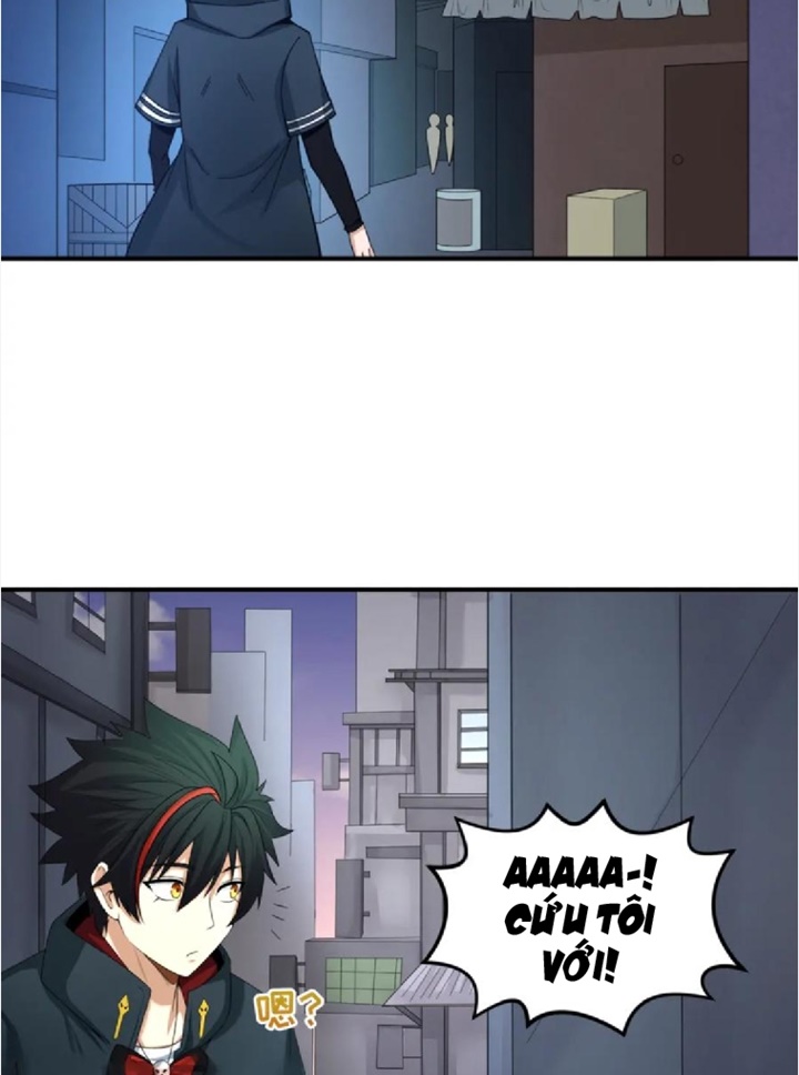 Đọc truyện [Leak] Thời Đại Kì Lạ Của Toàn Cầu - Chap 60