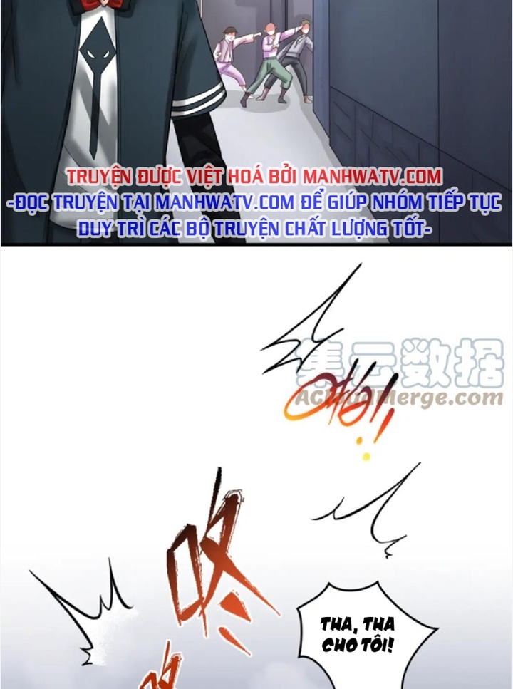 Đọc truyện [Leak] Thời Đại Kì Lạ Của Toàn Cầu - Chap 60